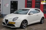Alfa Romeo MiTo 0.9 TwinAir Distinctive , LEDER, NAVI , CLIM, Voorwielaandrijving, Euro 5, 86 pk, Gebruikt