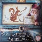 CD Efteling - Wonderlijk Speeldoosje No. 8 NIEUW, Ophalen of Verzenden, Cd, Kind