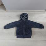 Heerlijk zacht en warm borgvest maat 98/104 Billy&Lilly, Ophalen of Verzenden, Nieuw, Jongen of Meisje, Jas