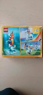 Lego creator nr 31140, Ophalen, Gebruikt, Complete set, Lego