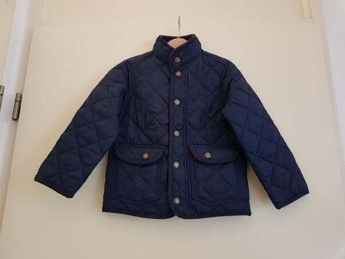 Jas / tussenjas jongens / meisjes - maat 98 / 104 - Benetton, Kinderen en Baby's, Kinderkleding | Maat 98, Zo goed als nieuw, Jongen of Meisje