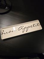 Riviera maison schaal, Nieuw, Ophalen of Verzenden, Overige stijlen, Glas