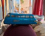 Schuco Varianto-Bus 3044 - Vintage Blikken Speelgoed, Ophalen of Verzenden