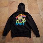 Graphic hoodie - Spongebob - S, Zwart, Ophalen of Verzenden, Zo goed als nieuw, H&M