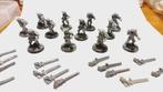 40k Tau, Ophalen of Verzenden, Gebruikt, Warhammer 40000, Figuurtje(s)