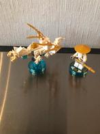 Sensei Wu Ninjago Lego dimensions (WiiU, ps3 ps4 xbox), Spelcomputers en Games, Games | Sony PlayStation 4, Avontuur en Actie