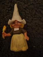 David de Kabouter figuren, Ophalen of Verzenden, Gebruikt