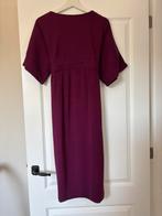 Zwangerschapsjurk Closet London, Maat 46/48 (XL) of groter, Zo goed als nieuw, Closet London, Verzenden