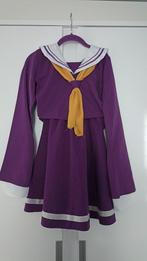 Shiro No Game No Life Cosplay, Kleding | Dames, Ophalen of Verzenden, Zo goed als nieuw, Maat 34 (XS) of kleiner, Kleding