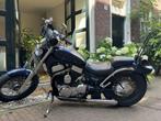 Prachtige Suzuki Intruder 1400 BJ87 - Nieuwe banden, accu+, Cardan-aandrijving, 2 cilinders, Chopper, 1400 cc