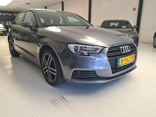 Audi A3 Sportback G-TRON 30 TFSI AUTOMAAT, Auto's, Audi, Bedrijf, Te koop, A3, ABS, Airbags, Airconditioning, Boordcomputer, Centrale vergrendeling