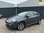 Fiat Punto Evo 0.9 TwinAir Young, AIRCO, NW APK, NAP, Auto's, Voorwielaandrijving, 101 pk, Gebruikt, Euro 6