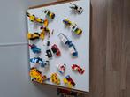 Diverse lego auto's te koop., Ophalen, Zo goed als nieuw