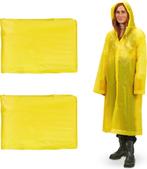 Regenponcho, Ophalen of Verzenden, Zo goed als nieuw, Regenjas, Heren