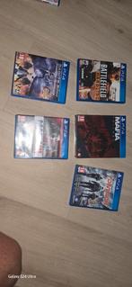 Playstation Computer Spelletjes, Spelcomputers en Games, Avontuur en Actie, Gekoppelde computers, 1 speler, Ophalen of Verzenden