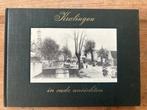 Kralingen in oude ansichten, Boeken, Geschiedenis | Stad en Regio, Ophalen of Verzenden, 20e eeuw of later, R. Renting