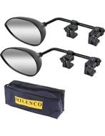 Milenco Aero 4 Caravan Spiegels, Caravans en Kamperen, Caravan accessoires, Ophalen of Verzenden, Gebruikt