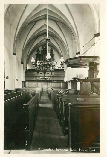 (387-187-039) Lienden Kerk beschikbaar voor biedingen