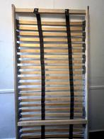 2 lattenbodems IKEA LÖNSET (80x200), Huis en Inrichting, Ophalen, Gebruikt, Eenpersoons, 80 cm