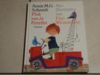 Pluk van de Petteflet / Annie M.G. Schmidt  , Fictie algemeen, Jongen of Meisje, Ophalen of Verzenden, Zo goed als nieuw