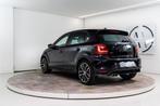Volkswagen Polo 1.8 TSI GTI 192PK | Navi | Stoelverw. | LED, Auto's, Volkswagen, Euro 6, Zwart, Bedrijf, 1180 kg
