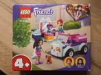 60% Korting op Lego Friends 41439 Kattenverzorgingswagen, Ophalen of Verzenden, Nieuw, Complete set, Lego