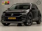 Volkswagen T-Roc 2.0 TSI 4Motion Beats Sport 191Pk Automaat, Auto's, Volkswagen, Automaat, 12 maanden, Gebruikt, Adaptive Cruise Control