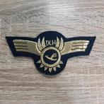 Wing DLF, Verzamelen, Ophalen of Verzenden, Overige soorten, Duitsland, Embleem of Badge
