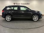 Seat Ateca 1.4 EcoTSI Style*NAP*Stoelverwarming*Trekhaak*Cru, Voorwielaandrijving, 65 €/maand, 1800 kg, Euro 6