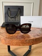 Celine CL4005IN Marta zonnebril, Zonnebril, Bruin, Zo goed als nieuw, Ophalen