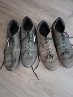 Gebruikte voetbalschoenen, Ophalen, Gebruikt, Schoenen
