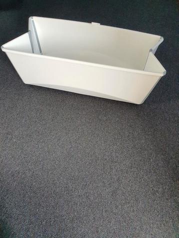 Stokke flexi bath xl / stoke flexi bad inklapbaar  beschikbaar voor biedingen