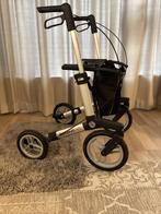 Nette Gemino 60 lichtgewicht rollator, Diversen, Ophalen, Opvouwbaar