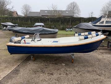 sea wave 430 beschikbaar voor biedingen