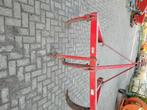 wifo 3 poot woeler, Ophalen, Minder dan 100 cm, Lente