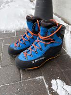 SIMOND Bergschoenen Alpinisme Blauw, Kleding | Heren, Schoenen, Ophalen, Zo goed als nieuw, Blauw, Wandelschoenen of Bergschoenen