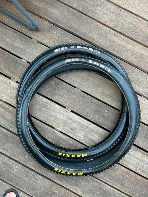 Mtb / Mountainbike Onderdelen, Fietsen en Brommers, Fietsen | Mountainbikes en ATB, Gebruikt, Overige merken, Hardtail, Ophalen of Verzenden