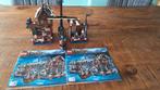 Lego the hobbit 79013 lake town chase, Kinderen en Baby's, Speelgoed | Duplo en Lego, Ophalen of Verzenden, Zo goed als nieuw