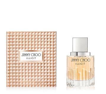 
Jimmy Choo Illicit Eau de Parfum – gloednieuw 100ML beschikbaar voor biedingen