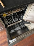 Tussenbouw vaatwasmachine Bosch, Ophalen, Gebruikt, Tussenbouw, 60 cm of meer