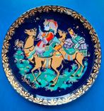 Vintage wandbord Sindbad Seefahrer Rosenthal Bjorn Wiinblad, Ophalen of Verzenden