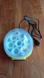 Incubator, Ophalen of Verzenden, Zo goed als nieuw