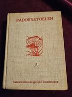 Paddenstoelen, Antiek en Kunst, Ophalen of Verzenden