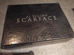 Scarface box Amerikaanse DVD set Al Pacino, Maffia en Misdaad, Gebruikt, Vanaf 16 jaar, Verzenden