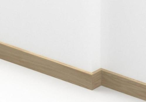 BELAT | Plinten vanaf € 2.50 /m, Doe-het-zelf en Verbouw, Plinten en Afwerking, Nieuw, Plinten, Overige materialen, Ophalen