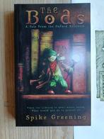 The Bods: An Illustrated Novel (Signed) + prent), Ophalen of Verzenden, Nieuw, Spike Greening