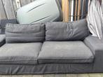 IKEA bank Kivik, Huis en Inrichting, Ophalen, Gebruikt, Driepersoons, 75 tot 100 cm