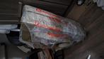 rockwool 100x60x7cm, Doe-het-zelf en Verbouw, Isolatie en Afdichting, Ophalen, 4 tot 8 cm, Nieuw, Steenwol