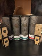 Hertog Jan Vatgerijpt 2020 inclusief glazen, Overige gebieden, Overige typen, Ophalen of Verzenden, Zo goed als nieuw