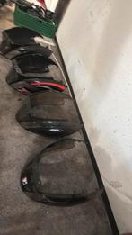 Diversen Zip achterkapppen, Motoren, Ophalen of Verzenden